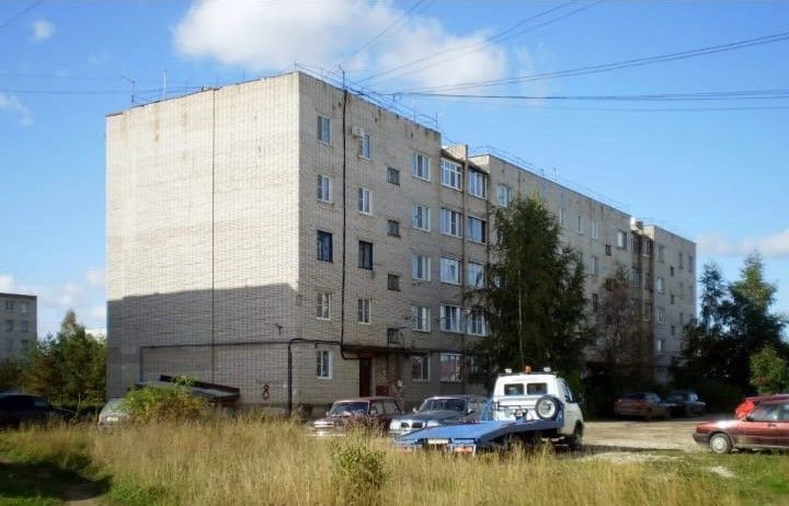 Купить Квартиру В Сырково В Новгородском Районе