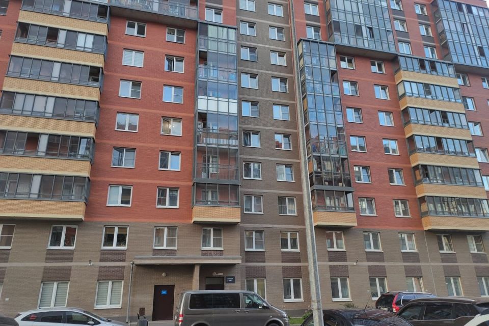 Продаётся студия, 26 м²