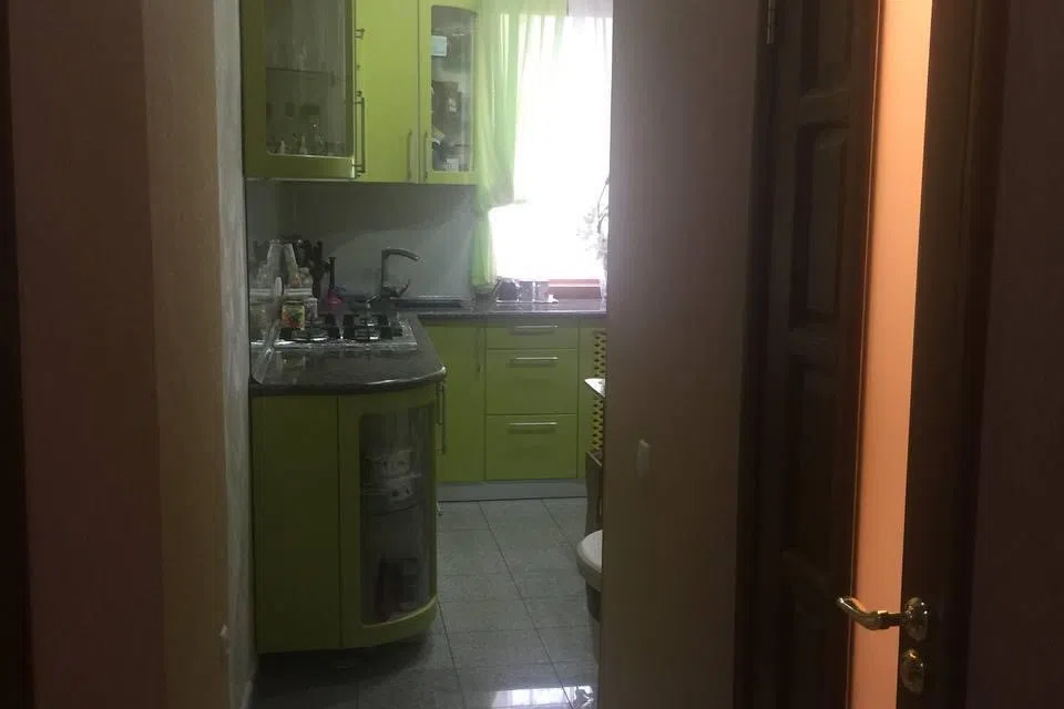 Продаётся 2-комнатная квартира, 56 м²