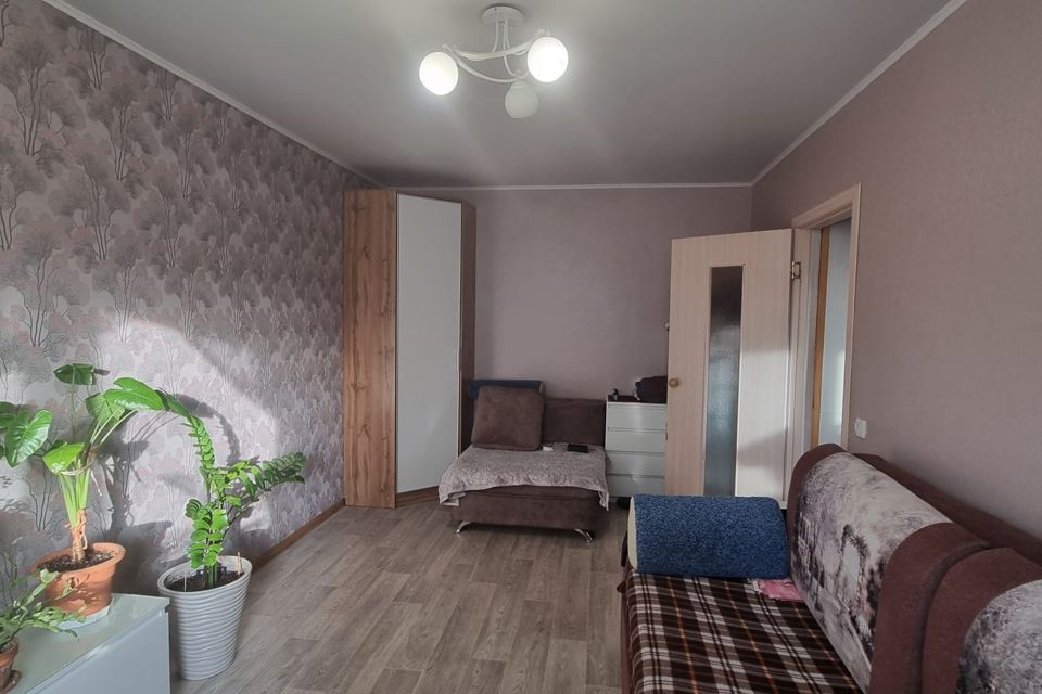 Продаётся 1-комнатная квартира, 30 м²
