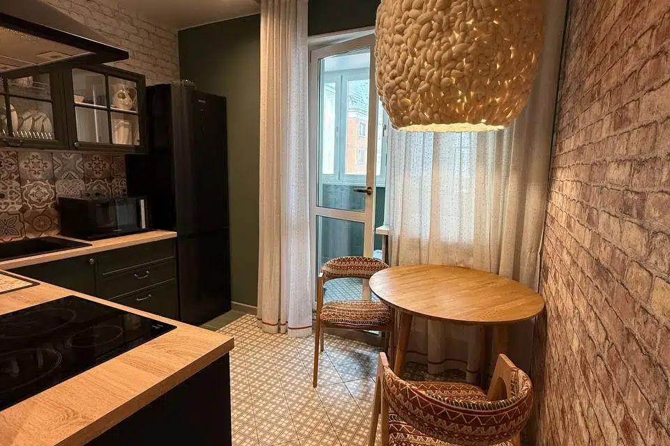 Продаётся 2-комнатная квартира, 52.5 м²