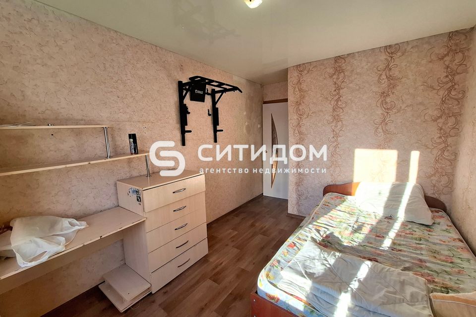 Продаётся 2-комнатная квартира, 35.8 м²