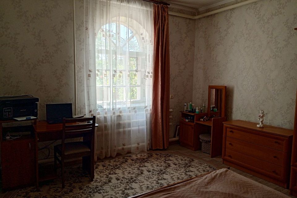 Продаётся 1-этажный дом, 105 м²