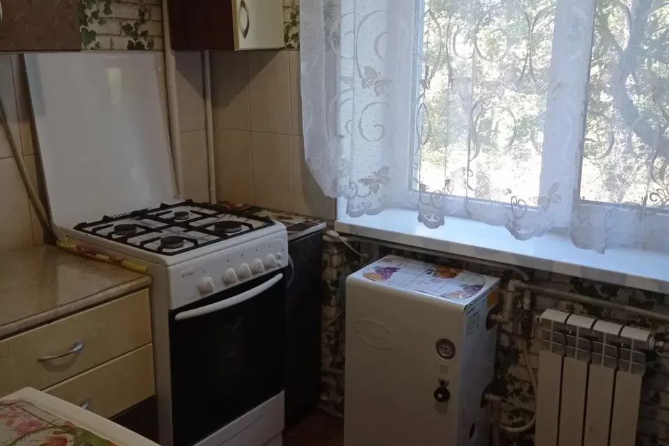 Продаётся 2-комнатная квартира, 49 м²
