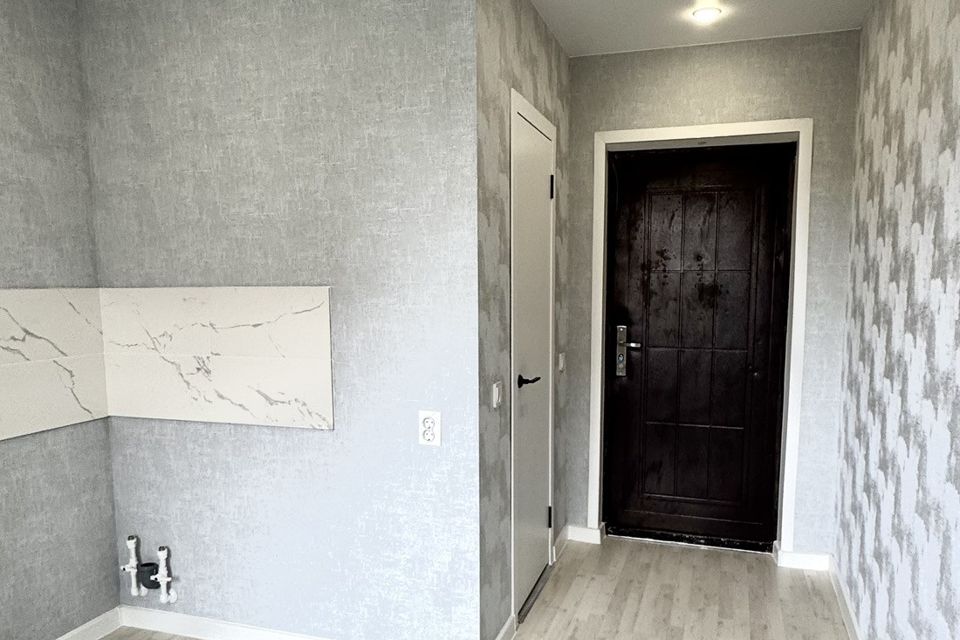Продаётся студия, 12 м²