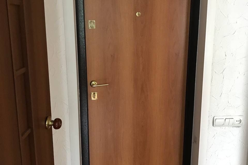 Продаётся 1-комнатная квартира, 20.3 м²