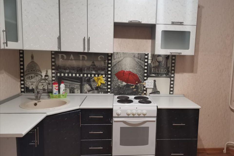 Продаётся 2-комнатная квартира, 56.4 м²