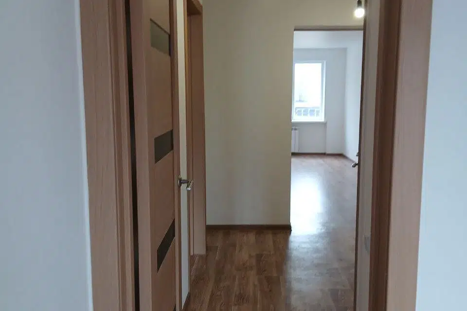 Продаётся 3-комнатная квартира, 64 м²