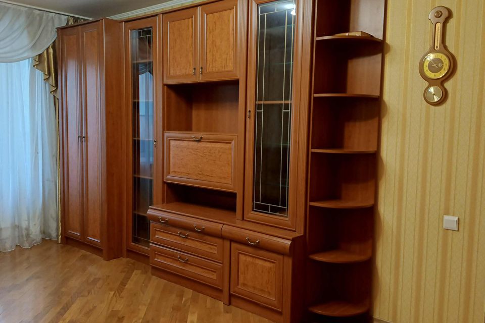 Продаётся 3-комнатная квартира, 80 м²