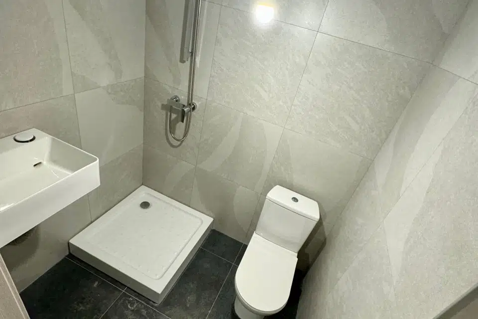 Продаётся студия, 24 м²
