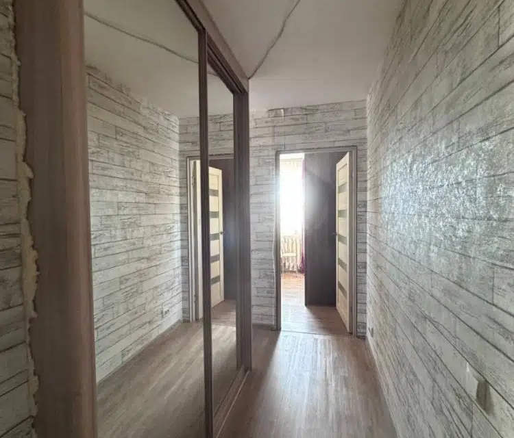 Продаётся 2-комнатная квартира, 41.3 м²