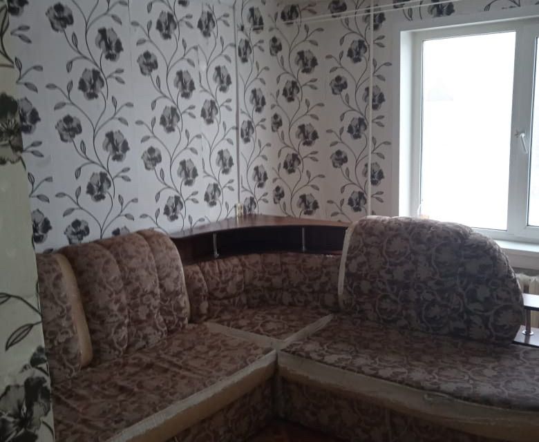 Продаётся комната в 1-комн. квартире, 16 м²