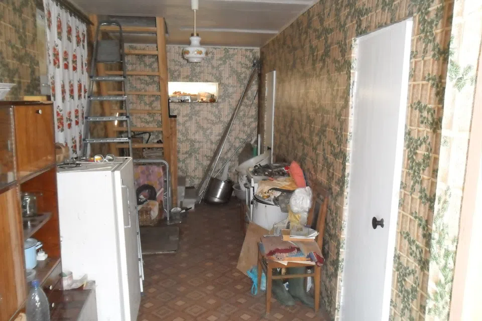 Продаётся 2-этажный дом, 60 м²
