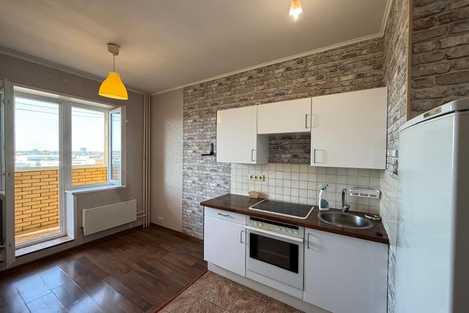 Продаётся 1-комнатная квартира, 47.1 м²