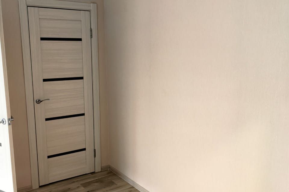 Продаётся 3-комнатная квартира, 63 м²