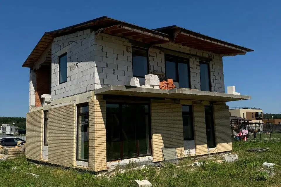Продаётся 2-этажный дом, 146 м²