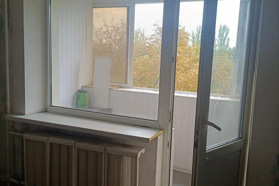 Продаётся 1-комнатная квартира, 37 м²
