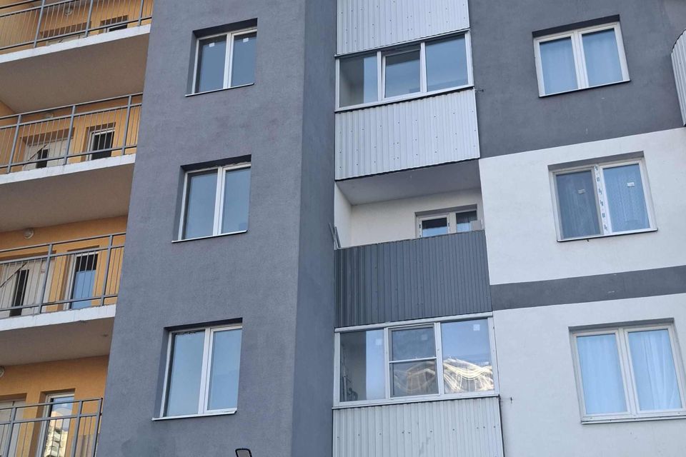 Сдаётся студия, 25 м²