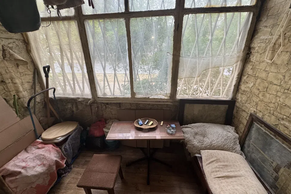 Продаётся 3-комнатная квартира, 67 м²