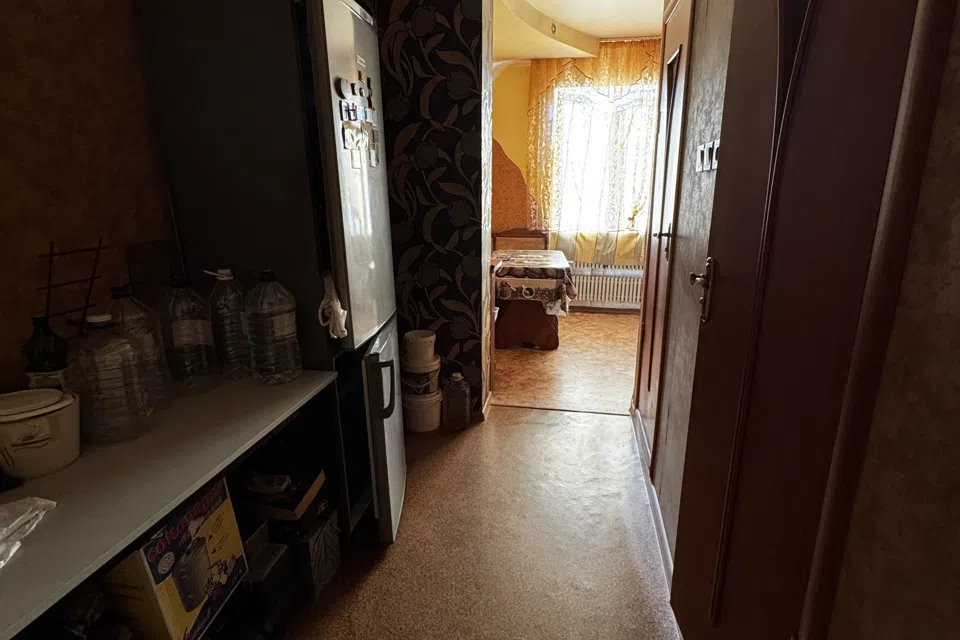 Продаётся 3-комнатная квартира, 69 м²