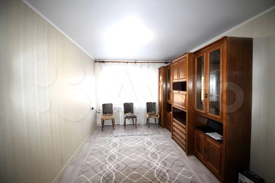 Продаётся 2-комнатная квартира, 49.1 м²