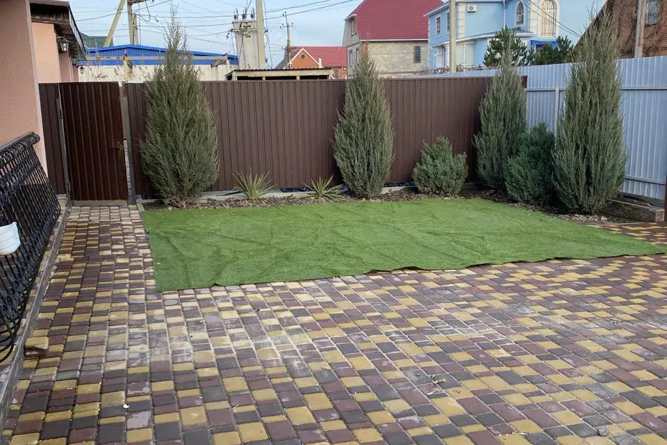 Продаётся 1-этажный дом, 91.7 м²