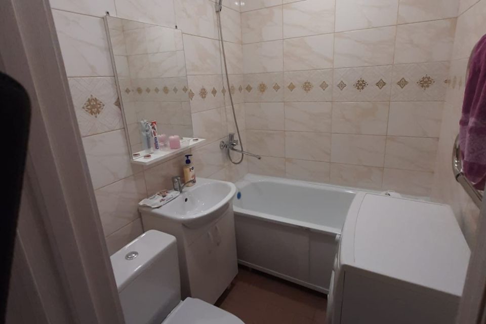 Сдаётся 2-комнатная квартира, 44 м²