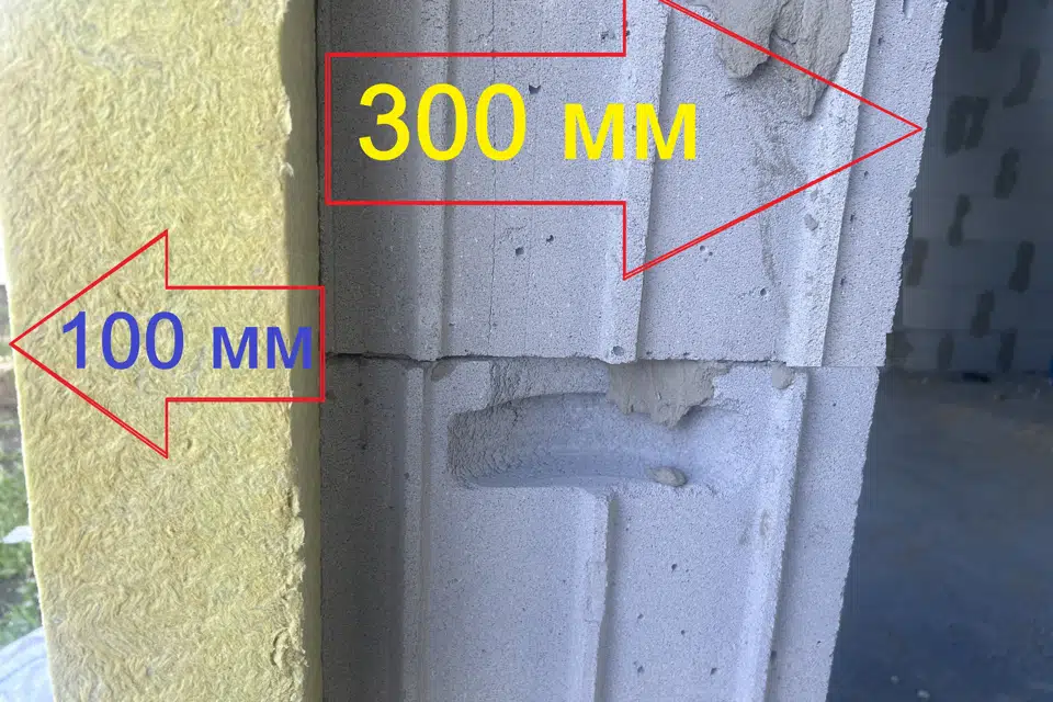 Продаётся 1-этажный дом, 126 м²