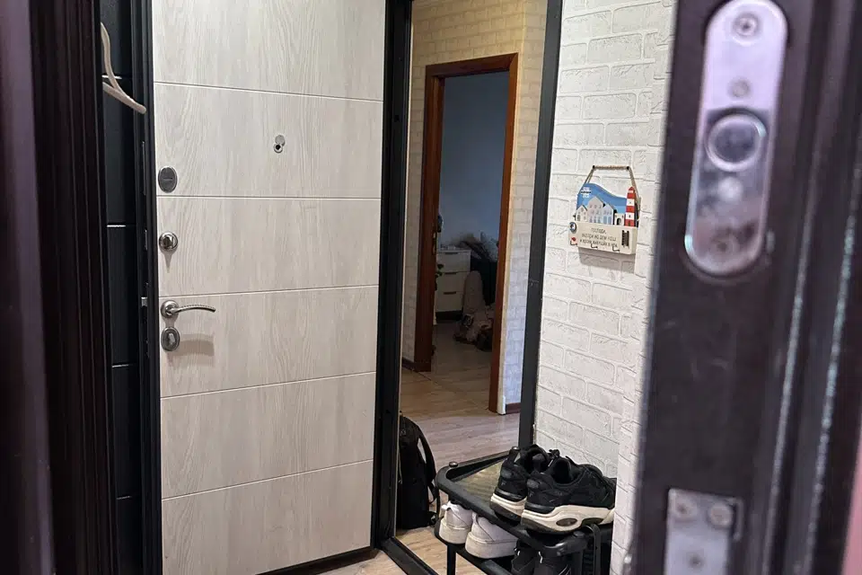 Продаётся 2-комнатная квартира, 47.6 м²