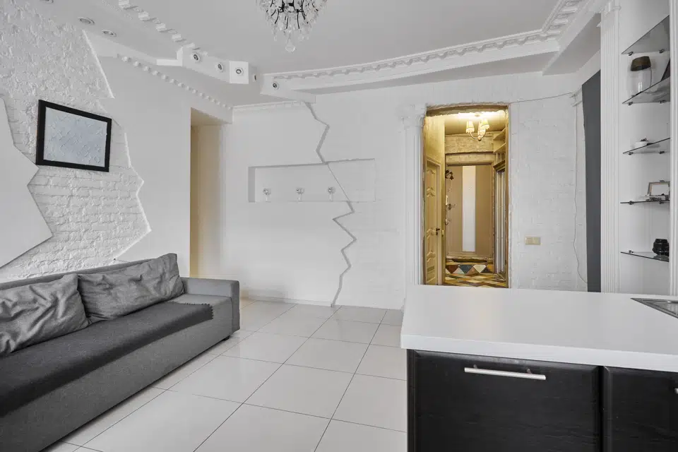 Продаётся 2-комнатная квартира, 67 м²