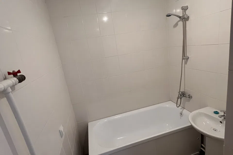 Продаётся 3-комнатная квартира, 66 м²
