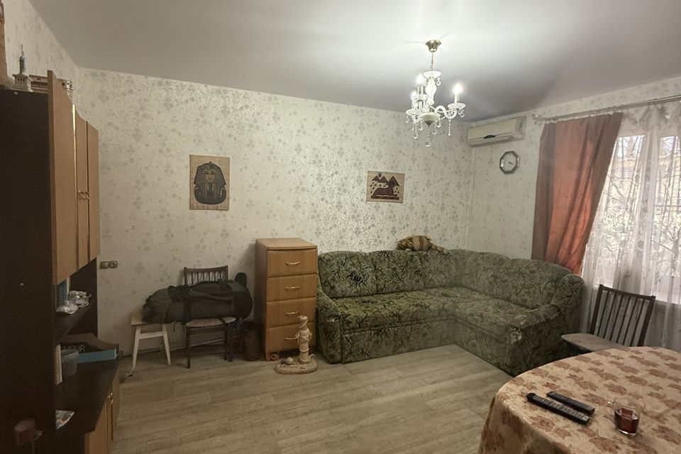 Продаётся 2-комнатная квартира, 51 м²