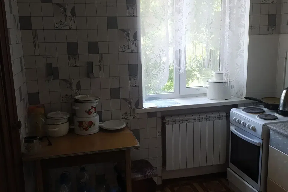 Продаётся 2-комнатная квартира, 51 м²