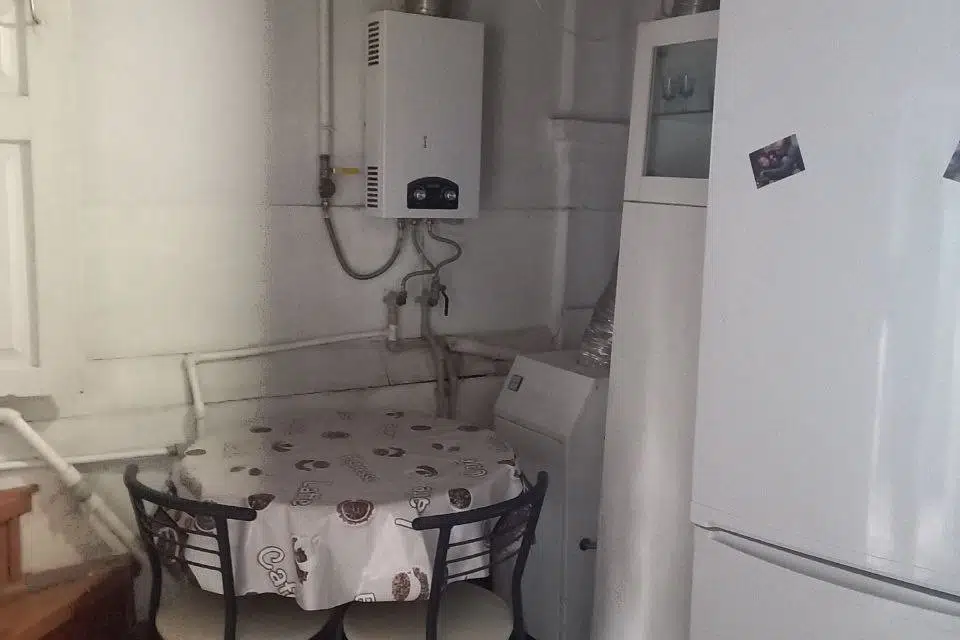 Продаётся 1-этажный дом, 83.8 м²