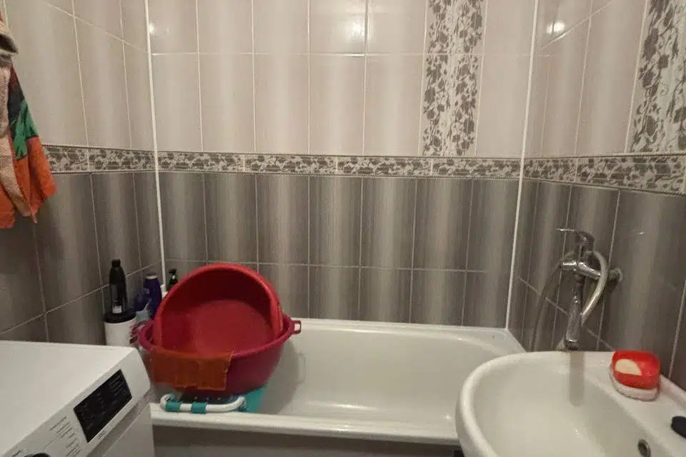 Продаётся 2-комнатная квартира, 52 м²