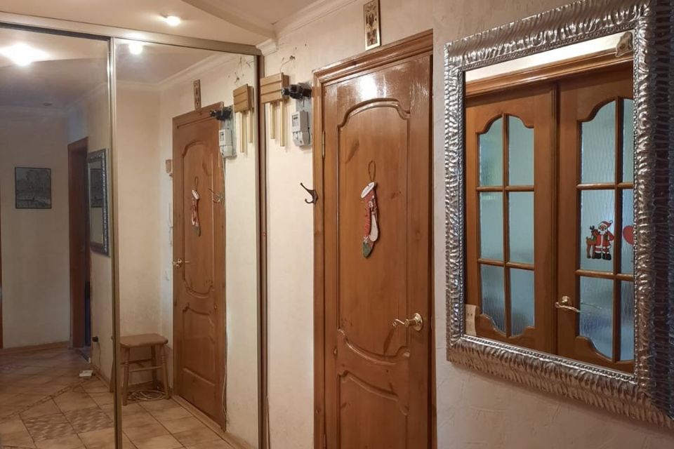 Продаётся 2-комнатная квартира, 49.9 м²