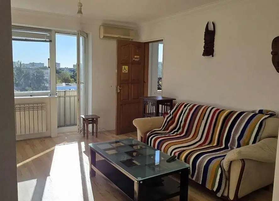 Сдаётся 3-комнатная квартира, 56 м²