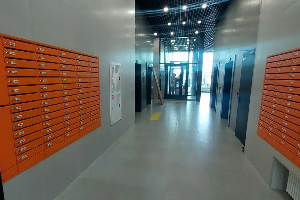 Продаётся студия, 19.6 м²