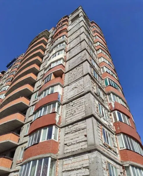 Продаётся 2-комнатная квартира, 75.8 м²