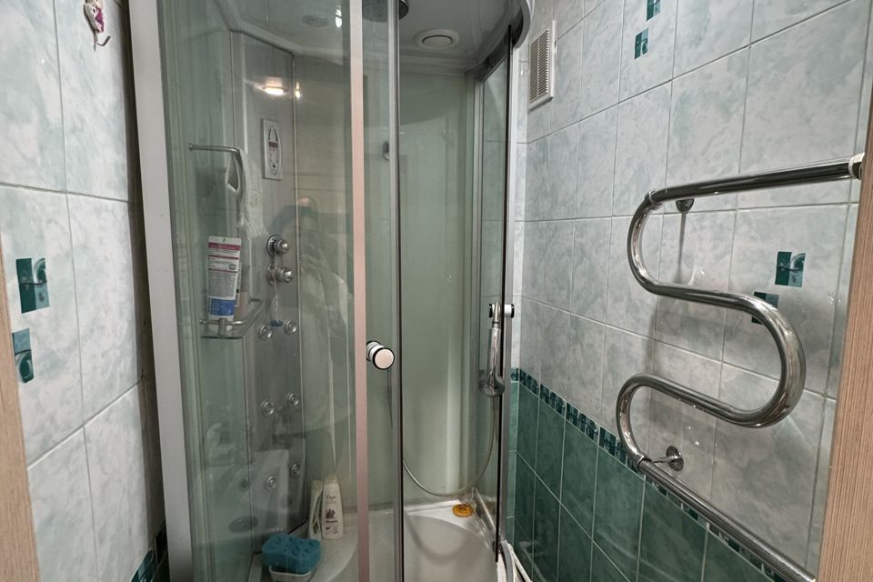 Продаётся 2-комнатная квартира, 46 м²