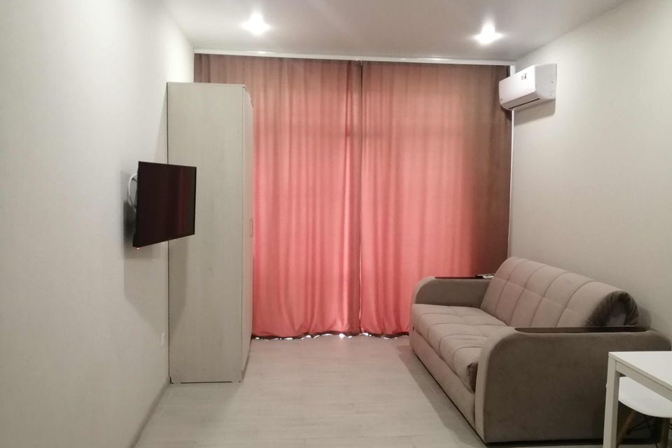 Продаётся студия, 22.6 м²