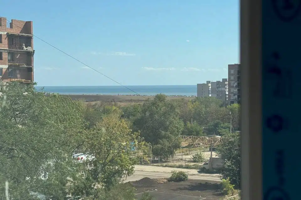 Продаётся 2-комнатная квартира, 46.4 м²