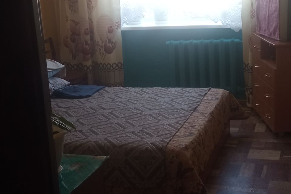 Продаётся 2-комнатная квартира, 48 м²