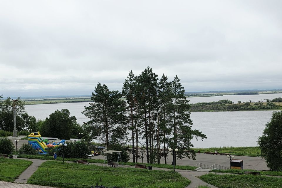 Продаётся 1-комнатная квартира, 33.2 м²