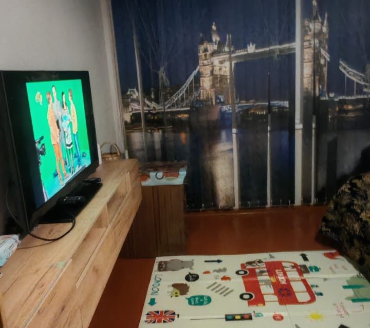 Продаётся 2-комнатная квартира, 45 м²