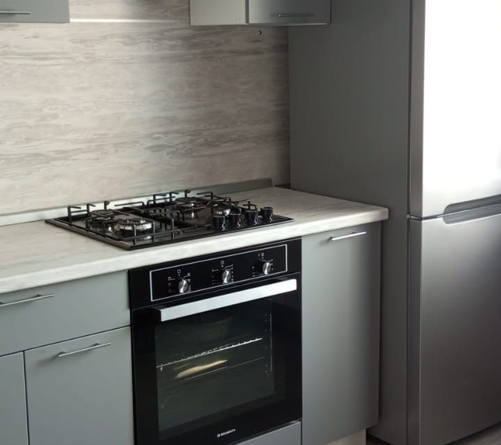 Продаётся 1-комнатная квартира, 38.8 м²