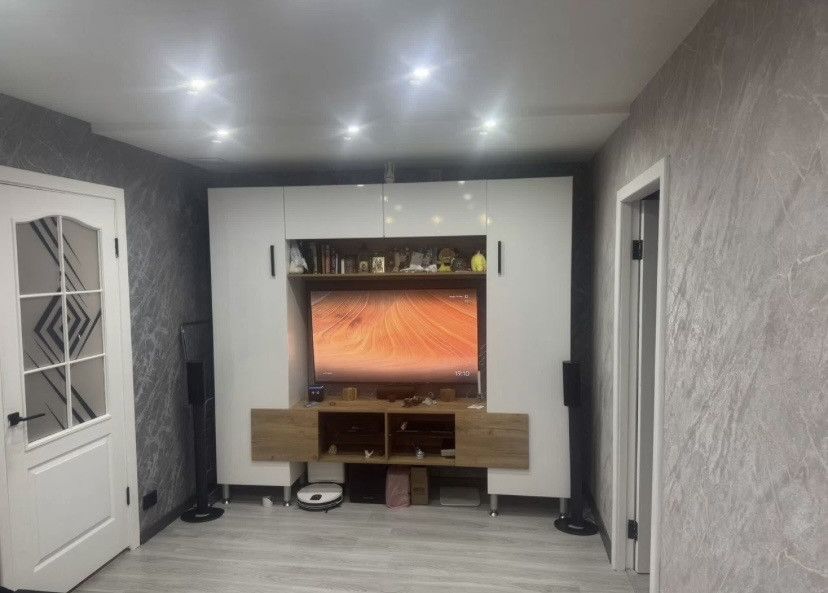 Продаётся 2-комнатная квартира, 45 м²