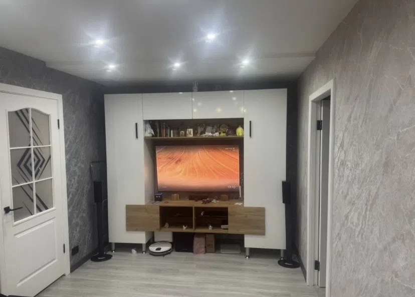 Продаётся 2-комнатная квартира, 45 м²