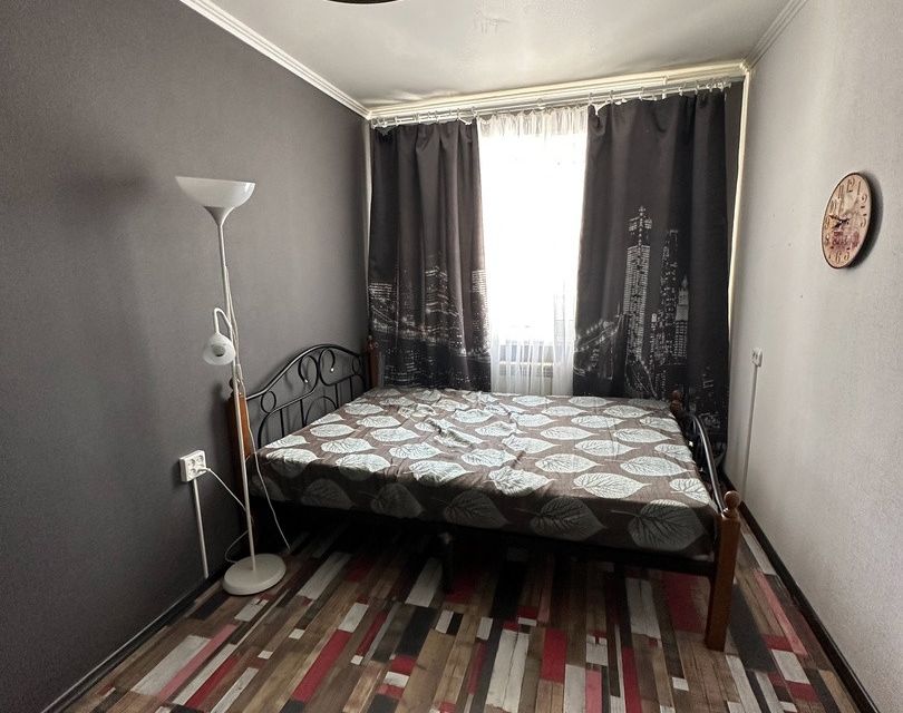 Продаётся 2-комнатная квартира, 44 м²