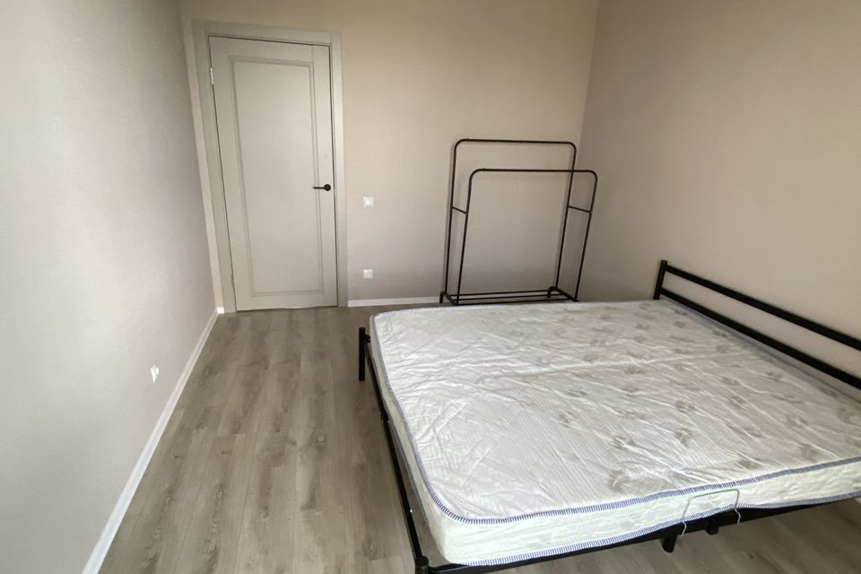 Сдаётся 1-комнатная квартира, 41.4 м²